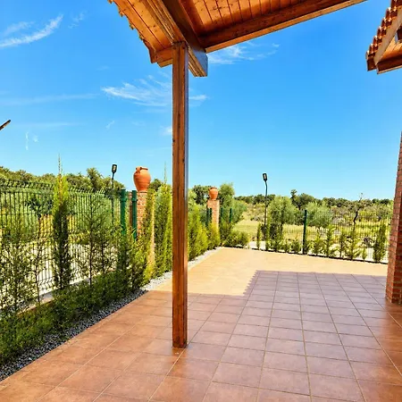 Resort Complejo Rural La Paloma Arroyo de la Luz
