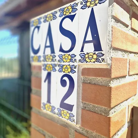 Complejo Rural La Paloma *