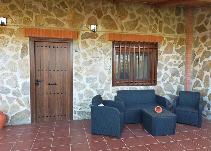 Complejo Rural La Paloma