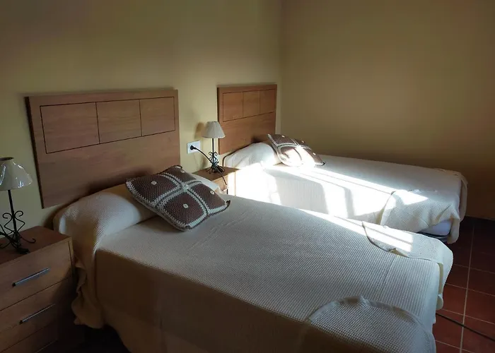 Complejo Rural La Paloma