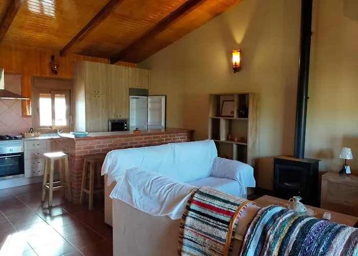 Complejo Rural La Paloma *