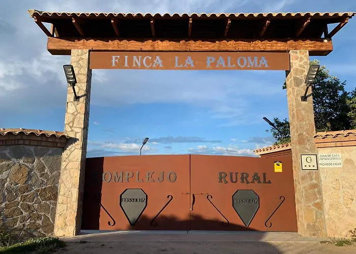 Complejo Rural La Paloma