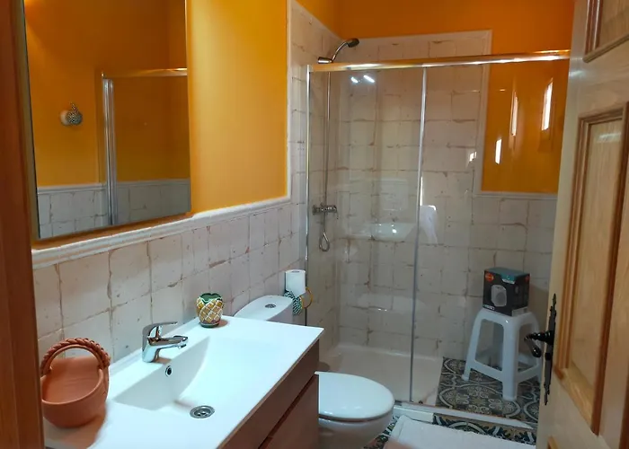 Complejo Rural La Paloma Resort Arroyo de la Luz