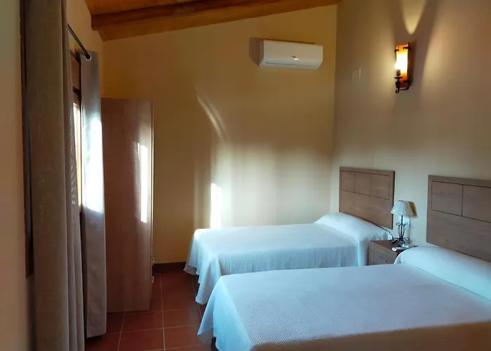 Complejo Rural La Paloma Resort