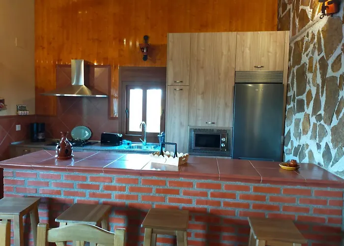 Complejo Rural La Paloma