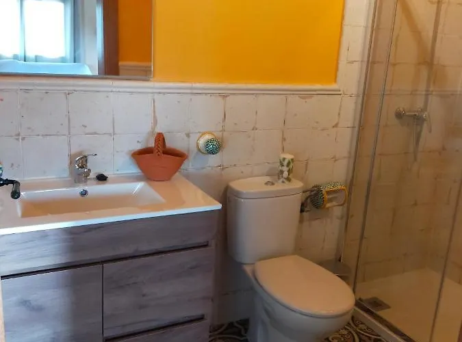 Complejo Rural La Paloma Arroyo de la Luz