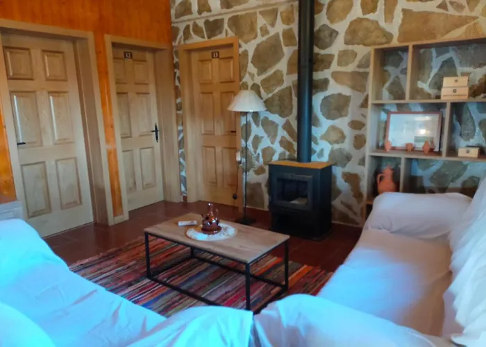 Resort Complejo Rural La Paloma