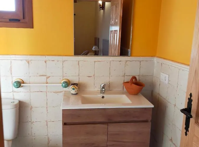 Complejo Rural La Paloma منتجع Arroyo de la Luz