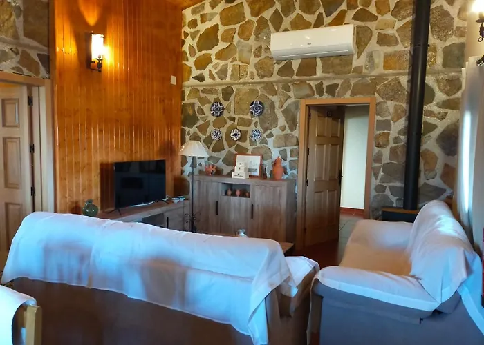 Complejo Rural La Paloma *