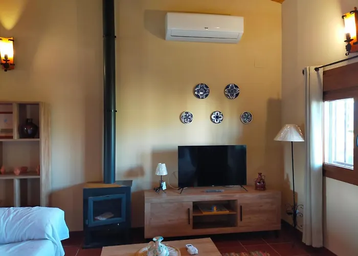 Complejo Rural La Paloma