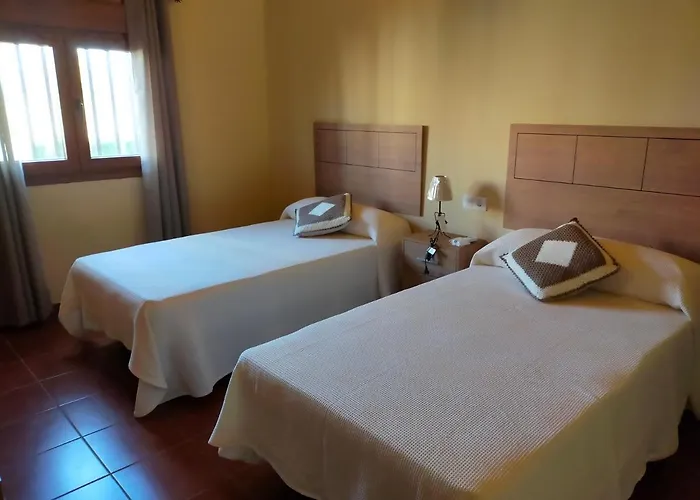 Resort Complejo Rural La Paloma