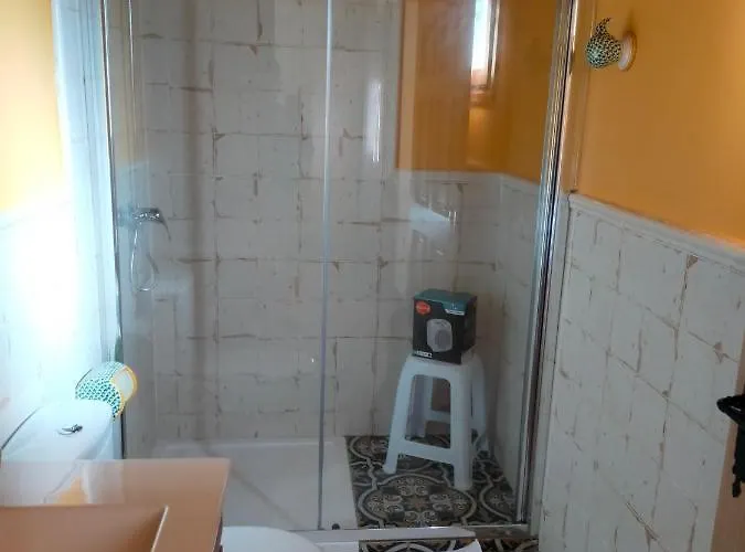 Resort Complejo Rural La Paloma