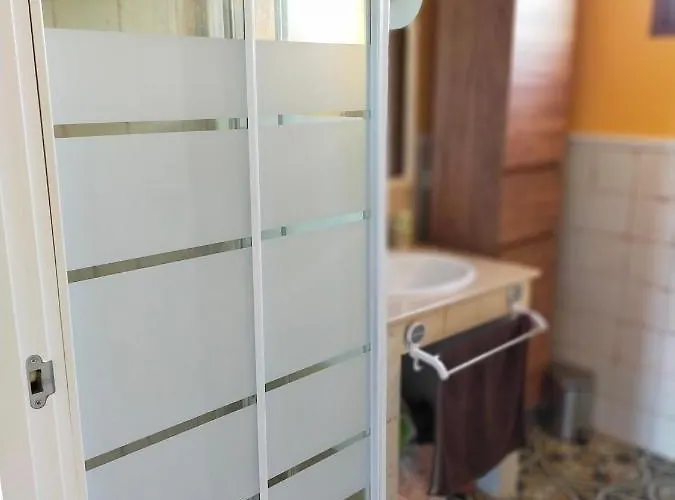 Complejo Rural La Paloma Arroyo de la Luz