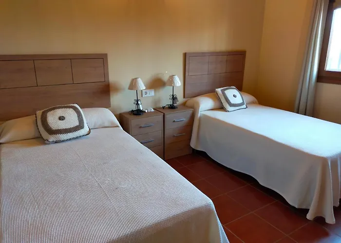 Complejo Rural La Paloma