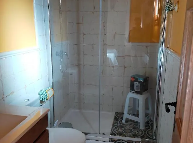 Complejo Rural La Paloma Resort