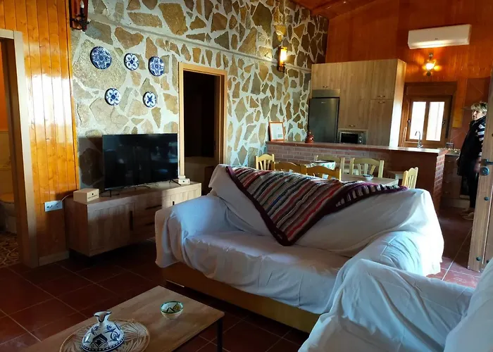 Complejo Rural La Paloma *