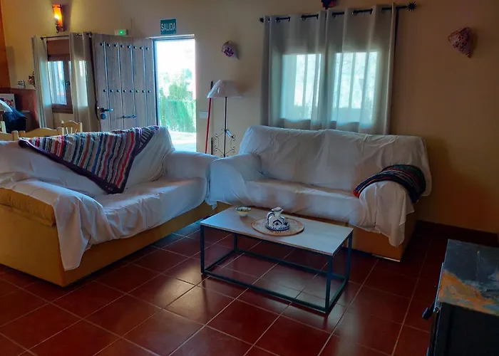 Resort Complejo Rural La Paloma Arroyo de la Luz