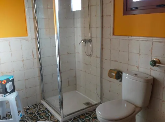 Resort Complejo Rural La Paloma Arroyo de la Luz