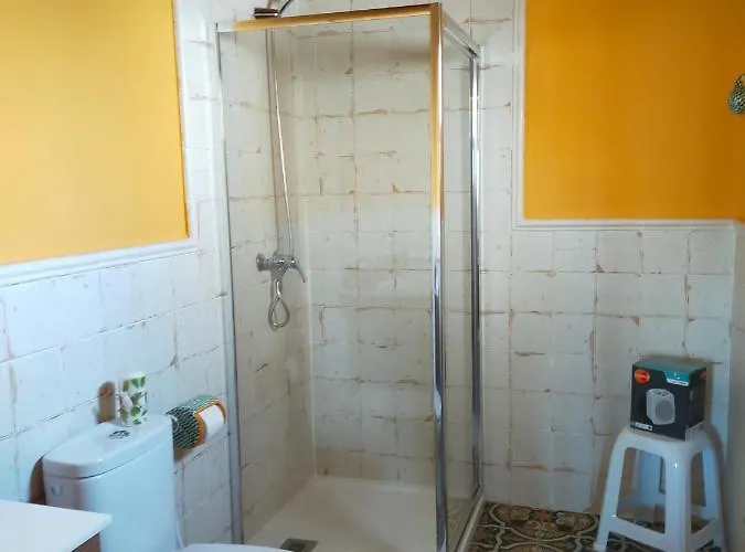 Complejo Rural La Paloma Resort