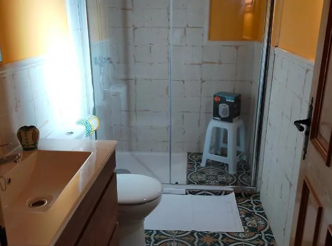 Complejo Rural La Paloma Resort