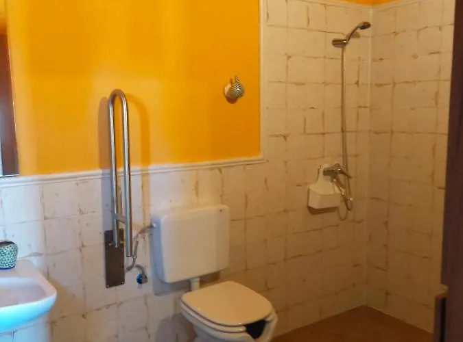 Complejo Rural La Paloma *