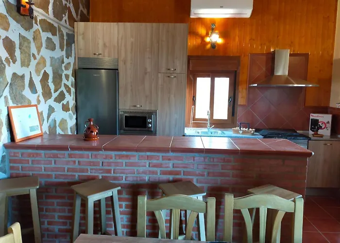 Resort Complejo Rural La Paloma *