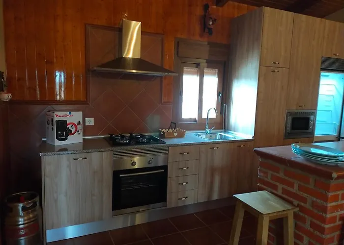 Resort Complejo Rural La Paloma Arroyo de la Luz