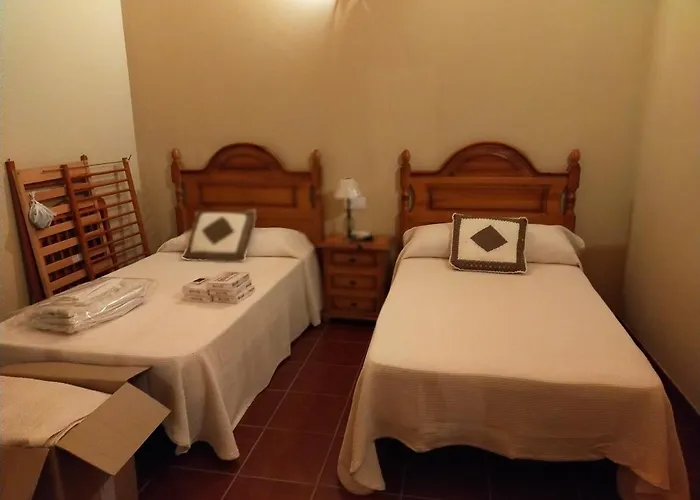 Complejo Rural La Paloma