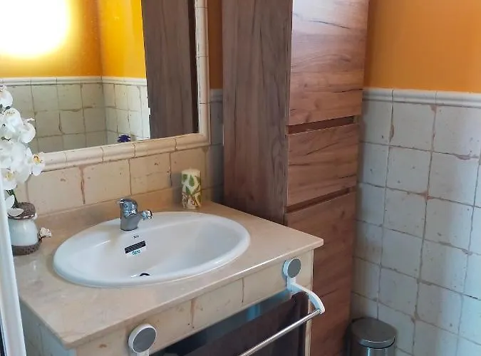 Complejo Rural La Paloma Resort Arroyo de la Luz