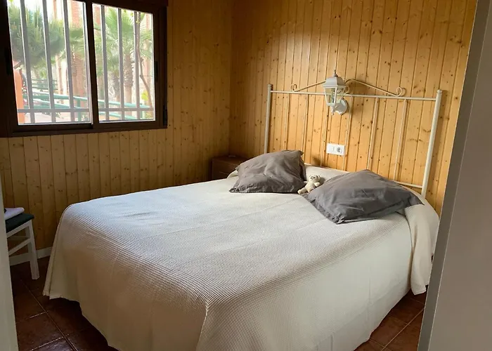 Resort Complejo Rural La Paloma *