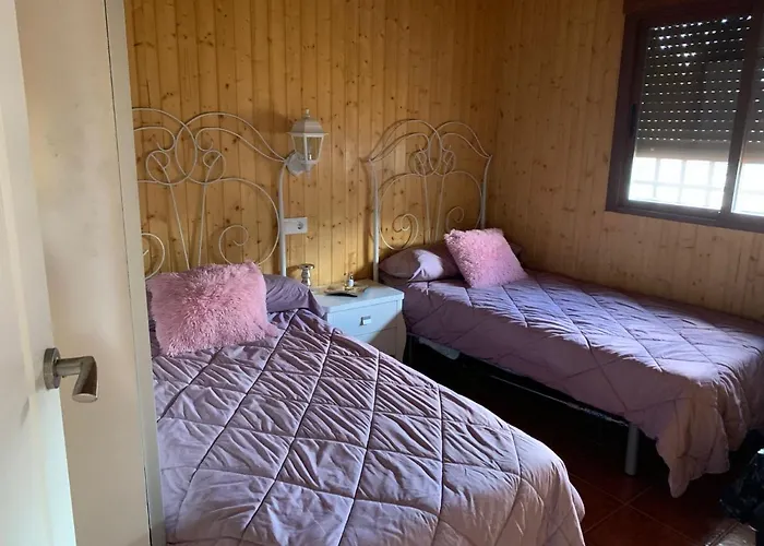 Complejo Rural La Paloma Arroyo de la Luz