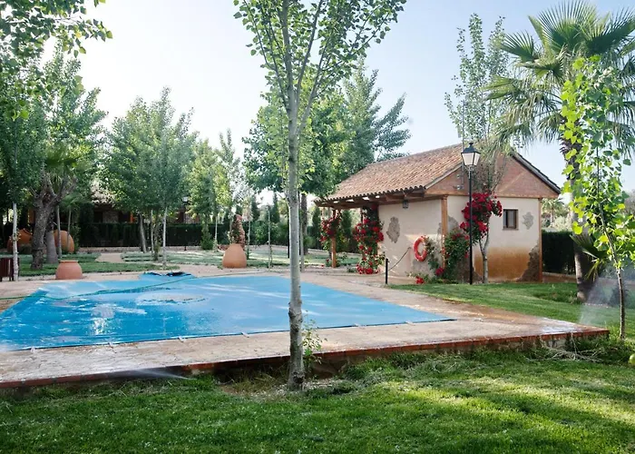 Complejo Rural La Paloma