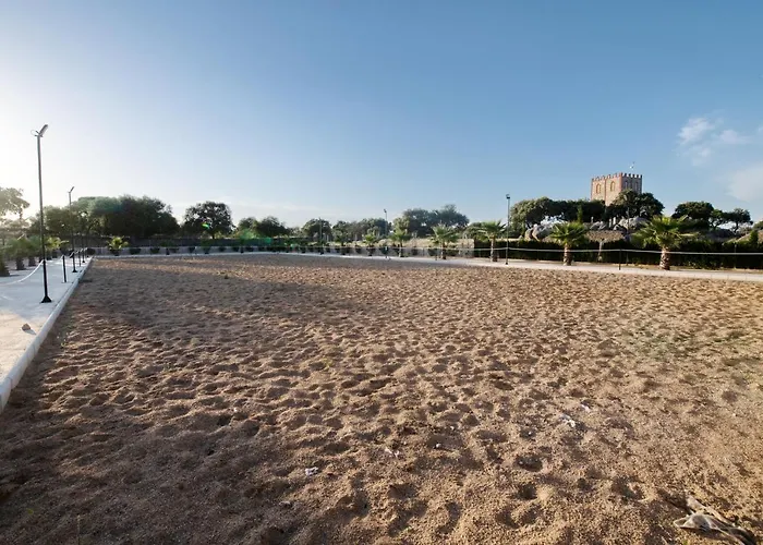 Complejo Rural La Paloma Arroyo de la Luz