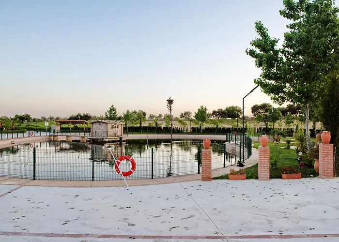 Complejo Rural La Paloma