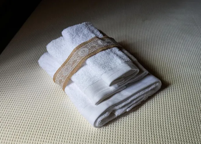 Complejo Rural La Paloma Resort