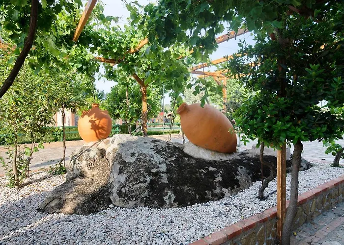 Resort Complejo Rural La Paloma