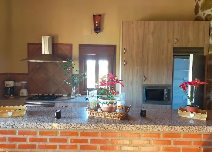 Complejo Rural La Paloma Arroyo de la Luz