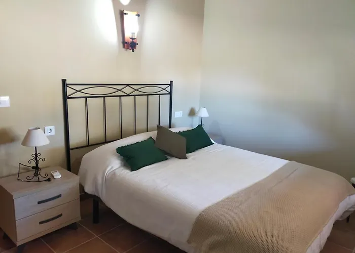 Complejo Rural La Paloma Resort