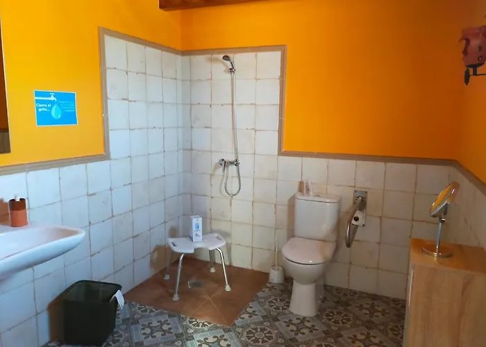 Resort Complejo Rural La Paloma Arroyo de la Luz