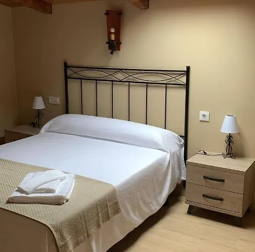 Complejo Rural La Paloma Resort *