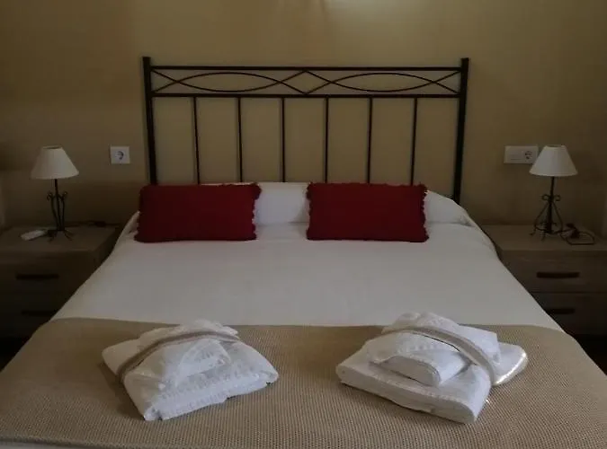 Complejo Rural La Paloma *