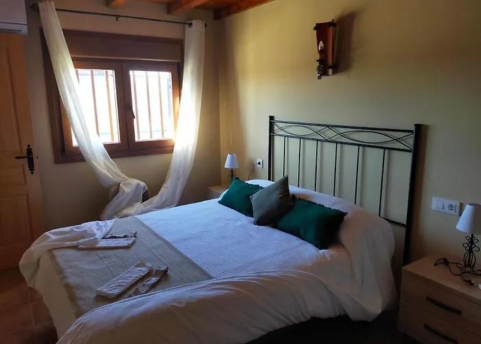 Resort Complejo Rural La Paloma