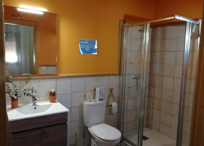 Complejo Rural La Paloma Resort