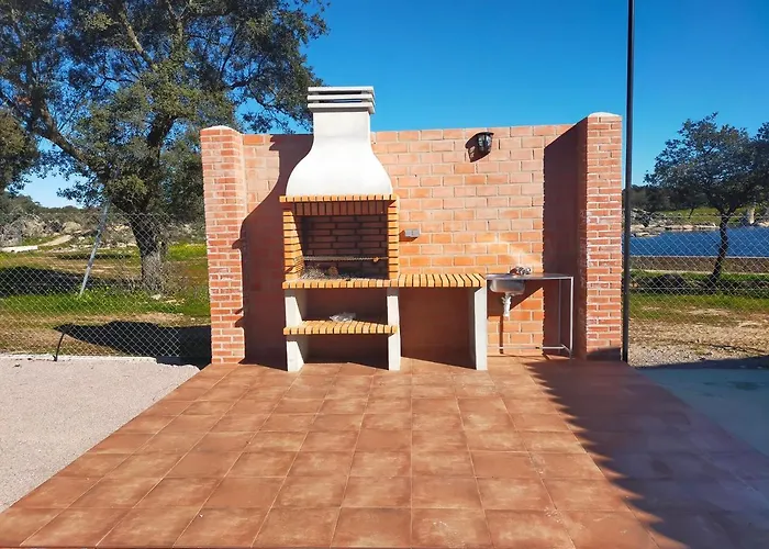 Complejo Rural La Paloma Arroyo de la Luz