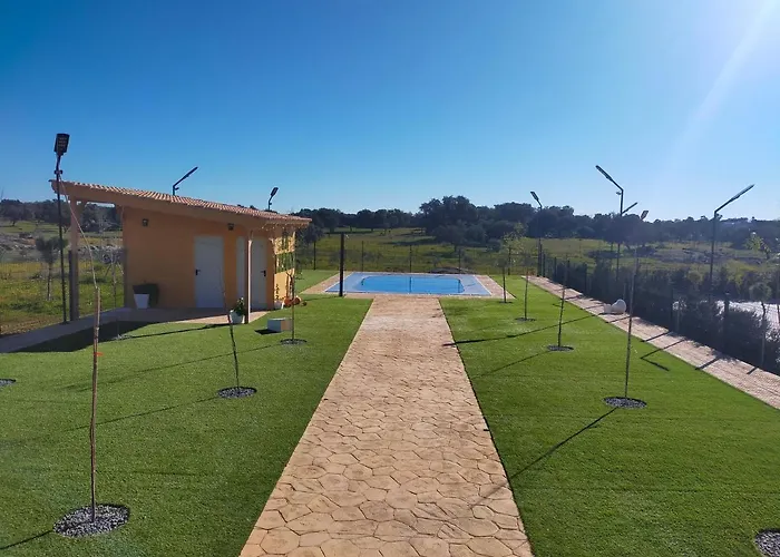 Resort Complejo Rural La Paloma *