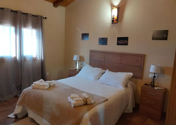 Complejo Rural La Paloma Resort