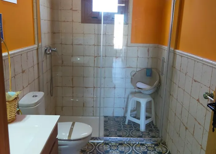 Resort Complejo Rural La Paloma *