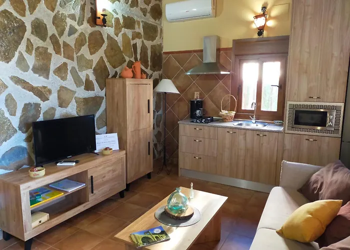 Complejo Rural La Paloma Resort Arroyo de la Luz