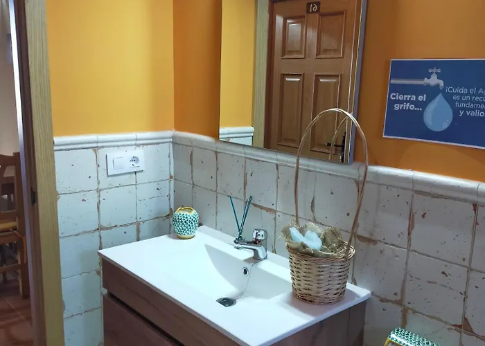 Complejo Rural La Paloma Arroyo de la Luz